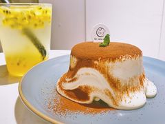提拉米苏-C+ cake shop(天河南一路小区店)