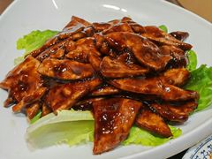 -壶园美食·淮扬菜(东圈门店)