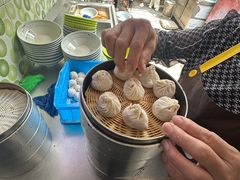 -笑云开汤包店(网巾市店)