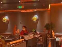 -西塔老太太泥炉烤肉(苏州大悦城店)