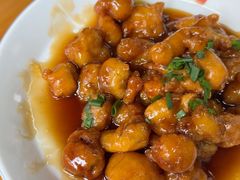 -芦茨金富饭庄·25年老字号·专做稻草鸡