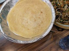 -合合春饼·酱骨·东北菜(潘家园店)