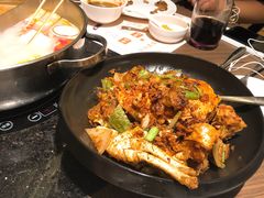 -协成海鲜火锅(海洋花园店)
