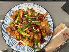 -金龙·打边炉(南京西路店)
