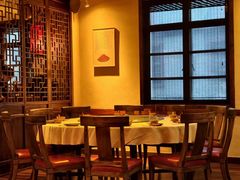 -龙门阵茶屋川菜馆(武康路店)