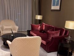 -广州天河合景福朋喜来登酒店