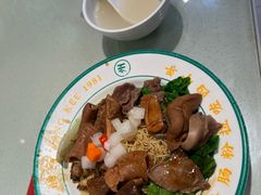 -西关明记肠粉·亚洲地标美食(北京路店)