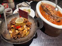 -桂小厨广西菜(万象城店)