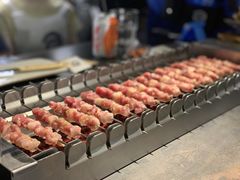 -很久以前羊肉串(南京路第一百货店)