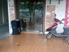 -墨竹寿司(九江店)