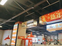 -俊熙家点餐式自助烤肉店(南充王府井店)
