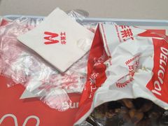 -华莱士·全鸡汉堡(江湾店)