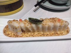 -江城小馆陕南妈妈菜·全球旅行餐厅(钟楼店)