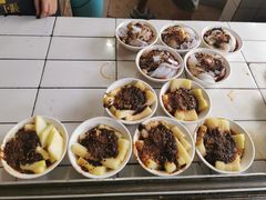 -洞子口张老二凉粉(文殊院店)