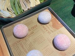 -老灶堂文创火锅(文艺路店)