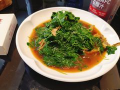 草头蚌肉-忆家一宴(大木桥路旗舰店)