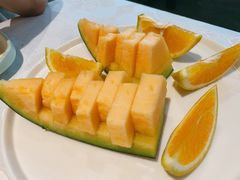 果盘-金家老三饭庄(常营店)