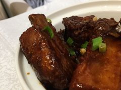 -北李妈妈菜·海肠捞饭(高新万达店)