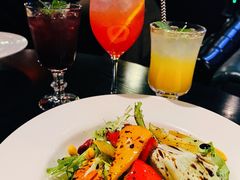 -C&R西班牙餐厅