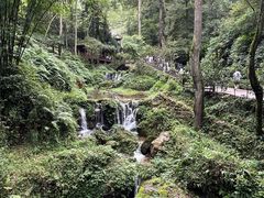 -青城山