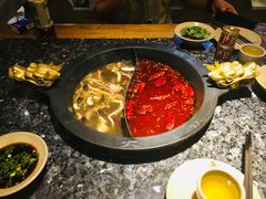 -蜀大侠火锅(四川北路店)