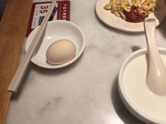 -谷连天安心食堂(裕华万达店)