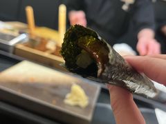 -Sushi Hanzo半藏(天环广场店)