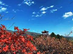 -十三陵水库