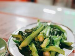 -黄亚华小食店(Jalan Alor)