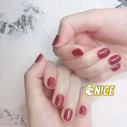 -艾珂·美甲美睫