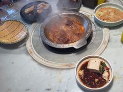 -孙记驴肉山庄(李桥店)
