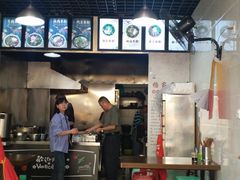 -杨家米粉(千禧公寓店)