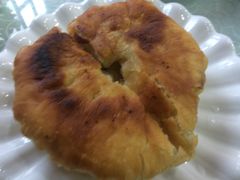 糖饼-宝发园名菜馆