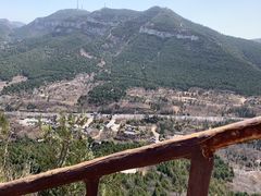 -千佛山风景名胜区