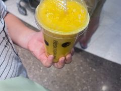 -每日新鲜水果吧(黄浦来福士店)