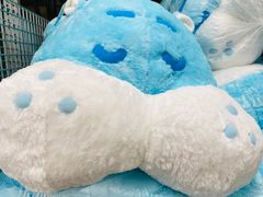 -盒马X会员店(上海森兰商都店)