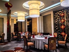 -酌宴府The China Club·广州万富希尔顿酒店(云城东路店)