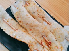 -妈妈手(山大总店)