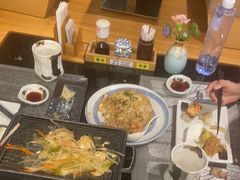 -昱匠·日本料理(金融街店)