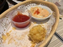 -必胜客(绿地新都会店)