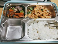 -江南大学-4食堂