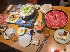 -三石铁板烧(紫竹桥店)