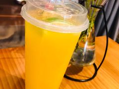 -酵種麦田(山师店)