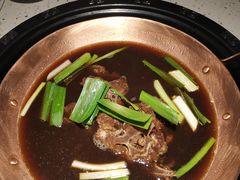 -京韵胡同·酱香羊蝎子火锅涮肉(长寿路店)