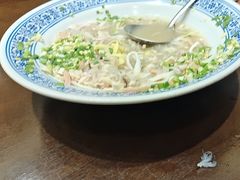 -杏花村水席楼·洛阳水席(老城十字街店)