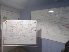 -戏精管理局·剧本杀·桌游·血染钟楼