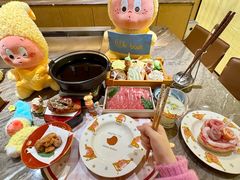 -松临·铁板烧&Omakase(神农店)