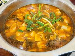 -大理.老字号渝记酸萝卜乌鱼(古城总店)