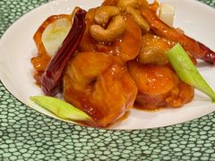 -A One Kitchen·南京精菜馆(晶丽酒店店)
