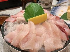 -万岁寿司(虎门万达店)